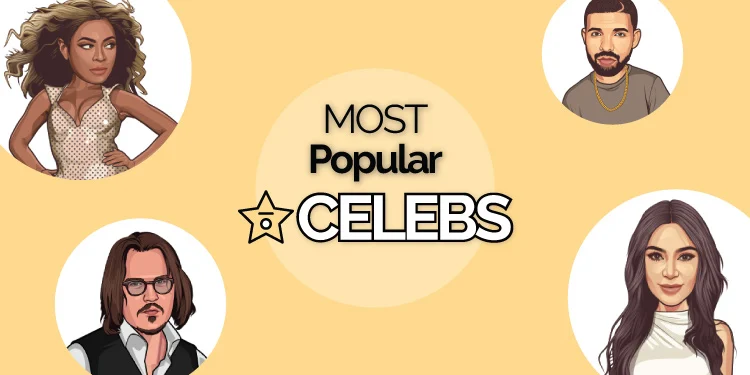Latest Celebrity News, Gossip, and Lifestyle Trends You Can’t Miss in 2025