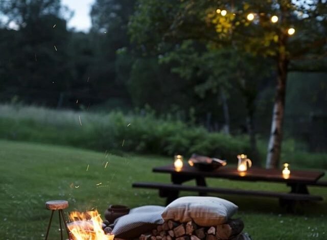 From Conversation Pits to Artisan Hobbies: Creative Lifestyle Trends You’ll Love in 2025