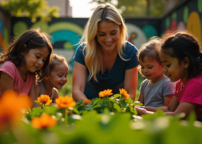 Gardening for Life: How Cultivating Green Spaces Enriches Well-Being