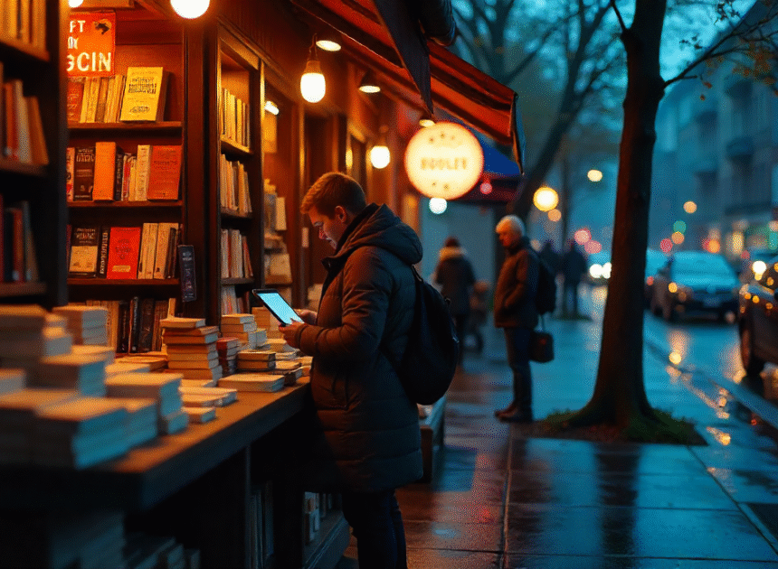 How Local Services Can Thrive in a Digital-First World