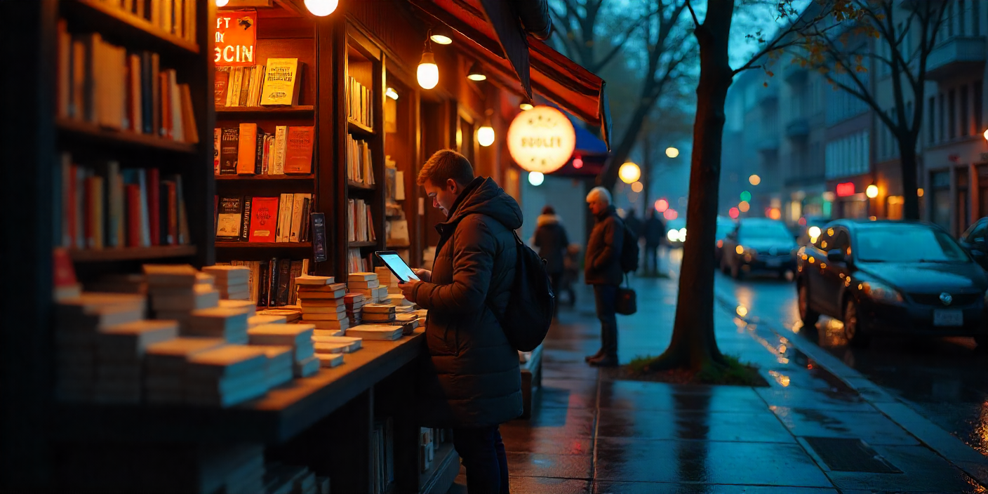 How Local Services Can Thrive in a Digital-First World