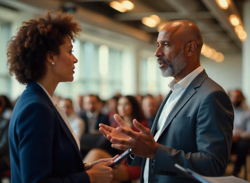 The Shifting Foundations: How Real Estate is Transforming Beyond Bricks and Mortar