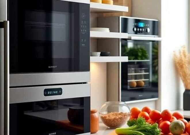 Top 7 Home Renovation Trends for 2025: Smart, Sustainable & Stylish Upgrades