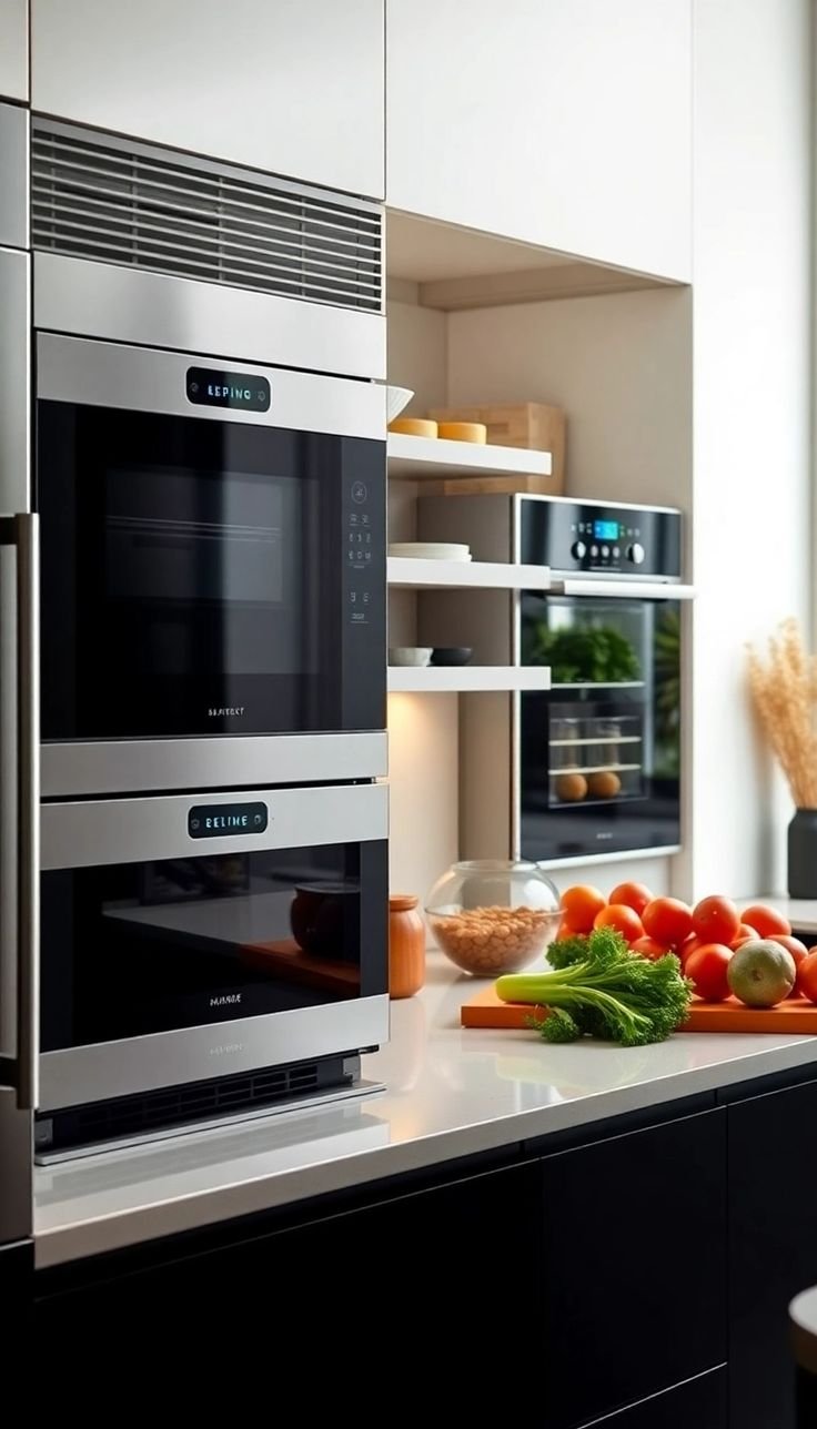 Top 7 Home Renovation Trends for 2025: Smart, Sustainable & Stylish Upgrades