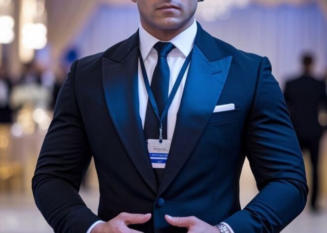 The Definitive Guide to Hiring a Bodyguard Company in London