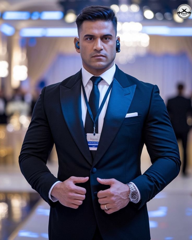 The Definitive Guide to Hiring a Bodyguard Company in London