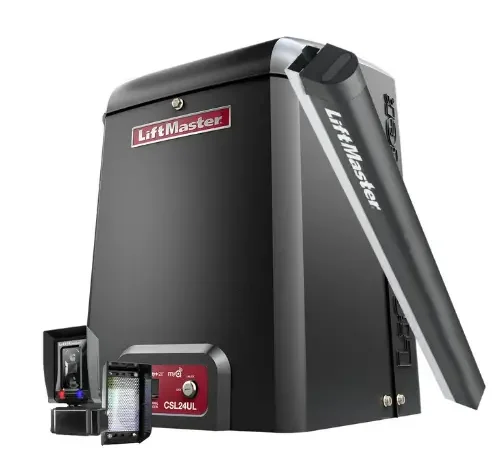 Electronic Gate Repair: Restoring Security and Convenience