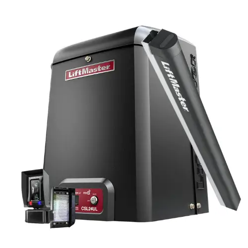 Electronic Gate Repair: Restoring Security and Convenience
