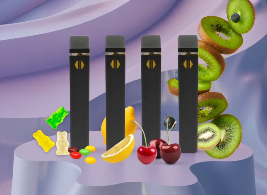 THCA Vape – The Complete Guide to Wellness, Science, and Lifestyle in Sweden