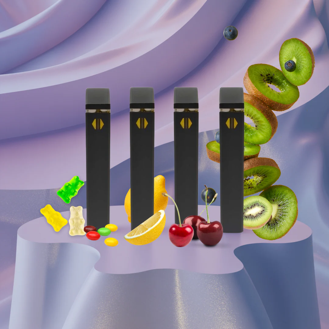 THCA Vape – The Complete Guide to Wellness, Science, and Lifestyle in Sweden
