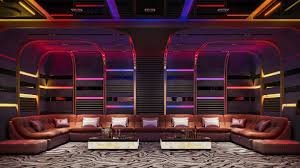 Night Views & Night Tunes: Cheongdam’s Signature Karaoke Luxury