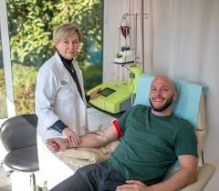 Doorstep Lyme Disease Relief: Gentle Detox Support